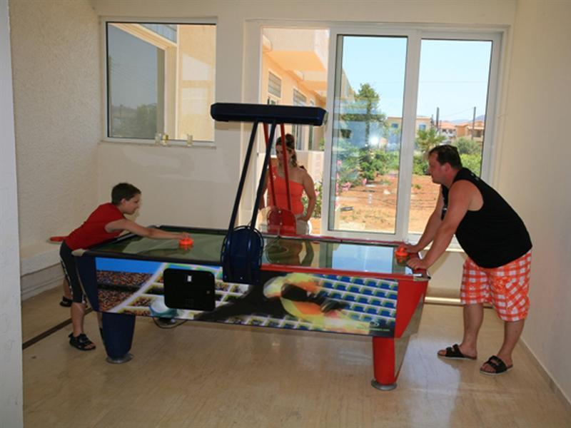Cretan Filoxenia Beach Hotel Analipsi  Exterior foto