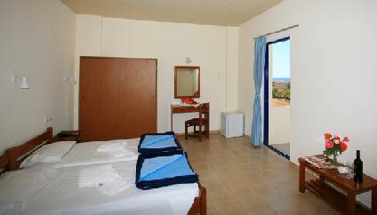 Cretan Filoxenia Beach Hotel Analipsi  Exterior foto